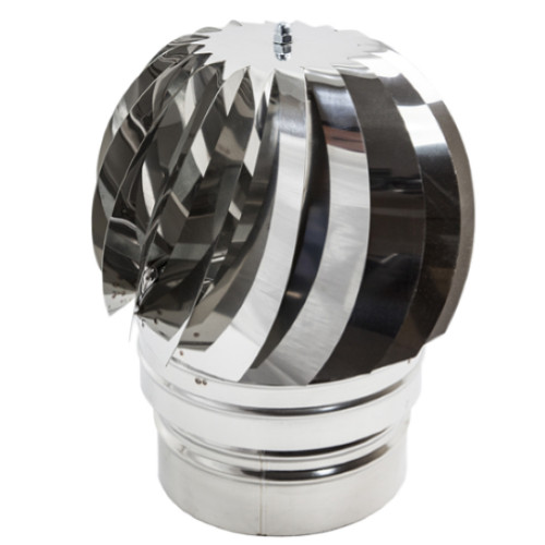 Fumaiolo comignolo turbo - comignolo,