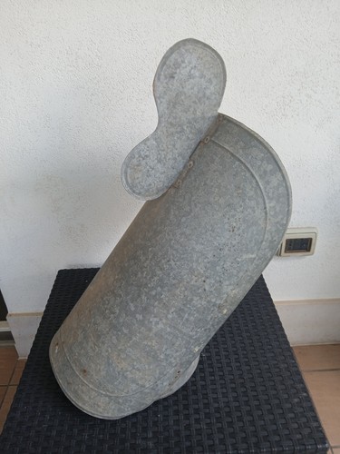 Comignolo girevole antico - girevole,