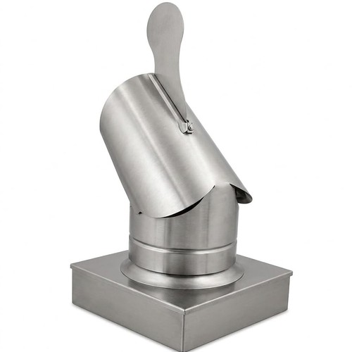 Comignolo gallo base quadra - gallo,