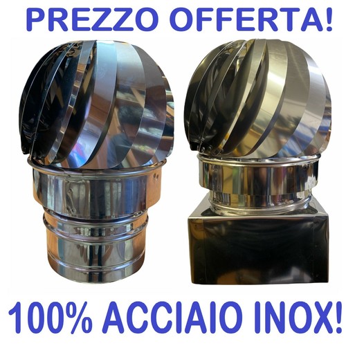 Aspiratore fumi canna fumaria - canna,