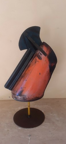 Fumaiolo comignolo camino - comignolo,