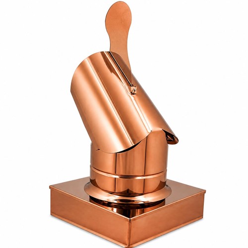 Comignolo gallo base - comignolo,